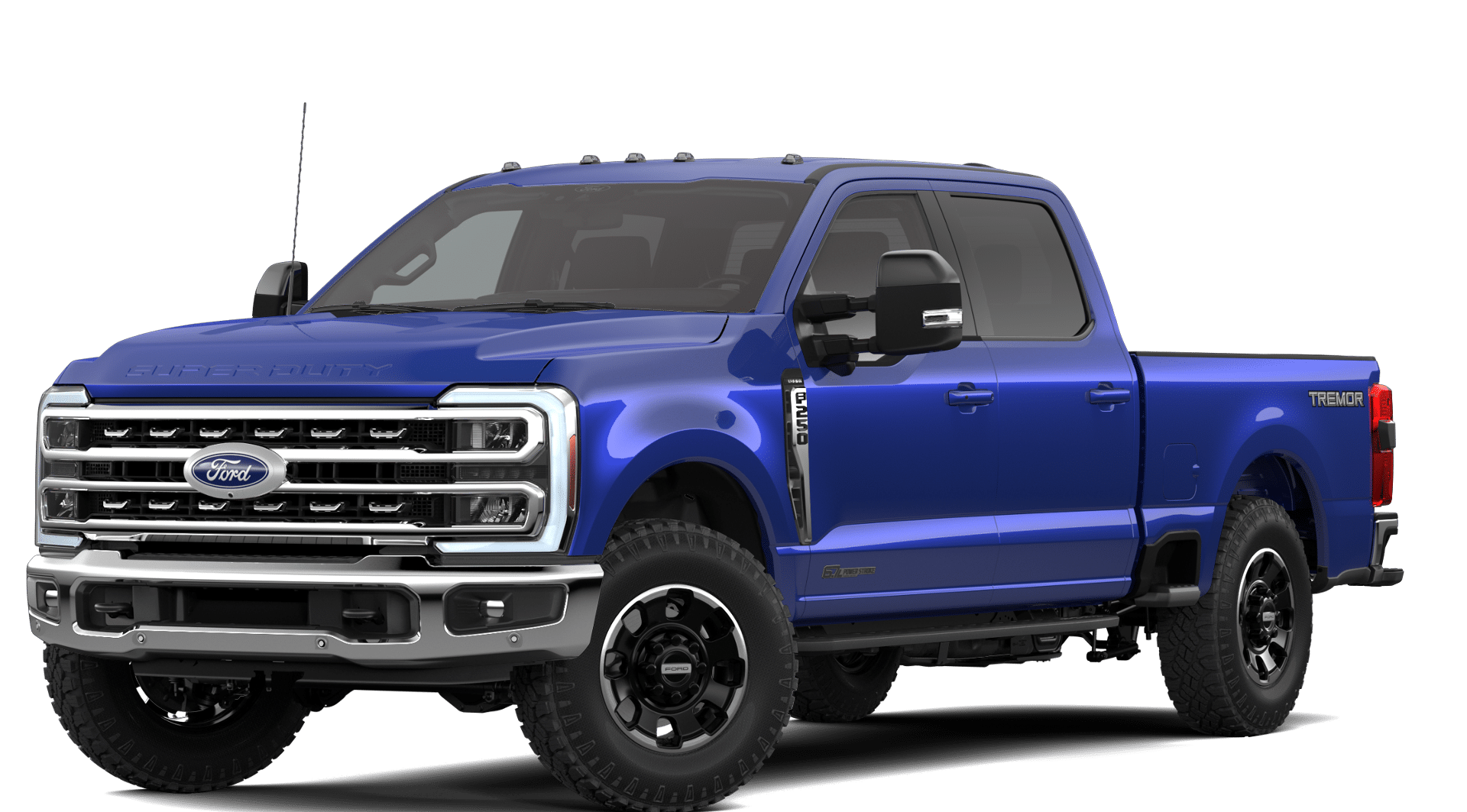 2026 Ford Super Duty® External Image 1